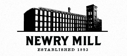 the logo of the company that owns